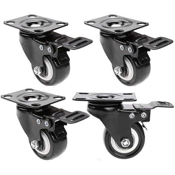 Moving Dolly, Heavy Duty Furniture Rolling Mover 4 Wheels for Piano Heavy Items Appliance