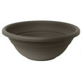 thumbnail image 7 of Bloem Milano Plant Bowl 20" Terra Cotta, 7 of 7