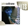 John Coltrane - The Very Best Of John Coltrane - Jazz - CD