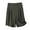 Black, variant on uublik Women's Shorts Super Soft Loose Casual Shorts Khaki