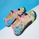 thumbnail image 5 of Zapatos de agua para niños, antideslizantes, zapatos de playa para niños y niñas, zapatos de río para playa, piscina, natación, 5 of 9