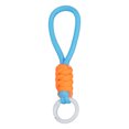 thumbnail image 5 of Aellinatey Practical Lanyard Keychain Wrist Lanyard Polyester Fabric Material for Phone, 5 of 13