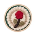 thumbnail image 4 of Rongfmy Porte-Aiguilles pour Machine à Coudre, Support de Broderie, Tricotage, 4 of 9