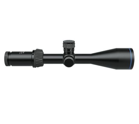 Meopta MeoPro Optika6 Riflescope, 3-18x56mm, 30mm Tube, Second Focal Plane, RD 4
