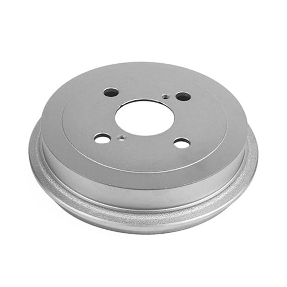 AutoSpecialty High Temp Coated Brake Drum