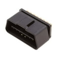 thumbnail image 4 of jiaping 4xOBDII OBD2 16 Pin 90 Degree Angle Male Plug Connector Adaptor, 4 of 9
