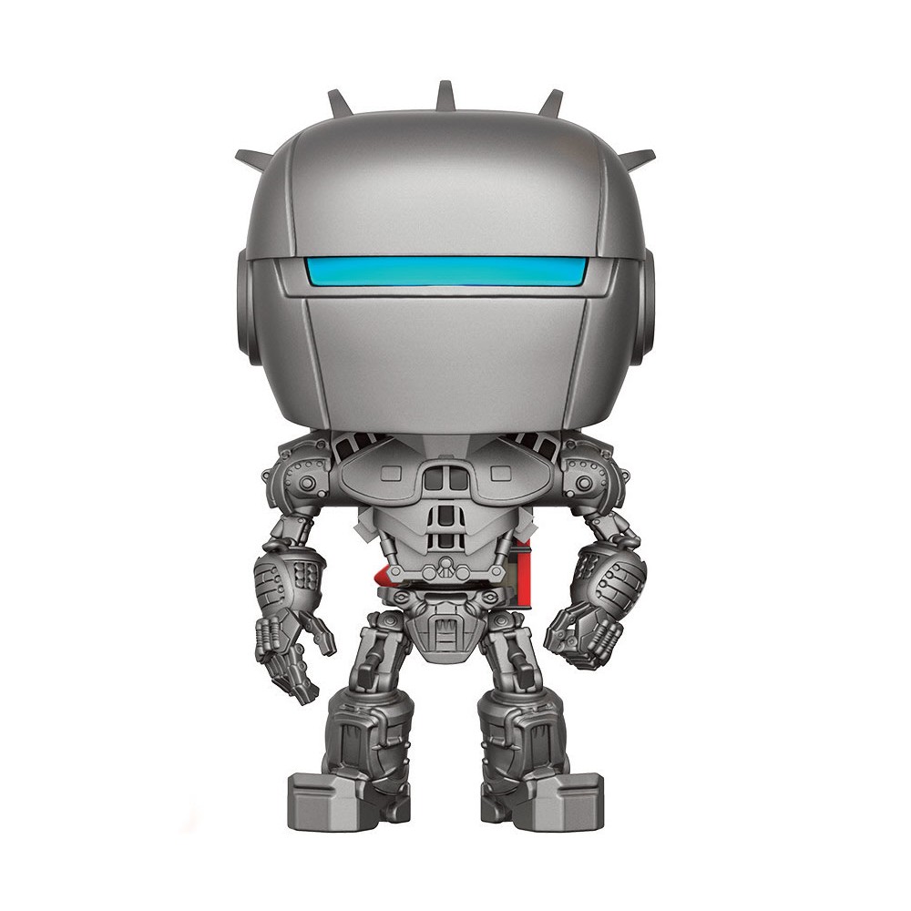Over Sized Funko POP Games - Vinyl Figure - Fallout 4 - Liberty