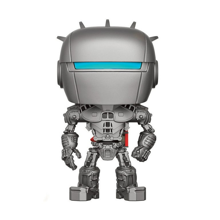 Over Sized Funko POP Games - Vinyl Figure - Fallout 4 - Liberty