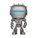 Figurine Funko Pop Liberty Prime 167, 6 Inches, Fallout 4, Occasion