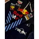 thumbnail image 2 of Sudadera Formula 1 Checo Perez Red Bull 2024 Rb20, 2 of 8