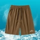 thumbnail image 3 of WILLBEST Pantalones Cortos Casuales de Verano para Hombre y Niño, de 5 Pulgadas, para Exteriores, 3 of 4