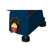RIKON 70-105 Power Tools, 10 x 18 Inches Mini Lathe
