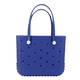 thumbnail image 1 of Bolsa de Playa para Hombre y Mujer, Resistente al Agua, Bolso Tote de Viaje para Playa, Bote y Alberca, 1 of 5