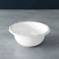 thumbnail image 6 of Beatriz Ball VIDA Bamboo Cereal Bowl Set of 4  7.5" White  Melamine, 6 of 7