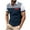 Navy, variant on eilrgd Tshirt for Men, Mens Xl T Shirts Mens Tee Shirts Cotton Men's Workout Shirts Short Sleeve Shirts Mens Big and Tall Shirts Mens Xl Shirts