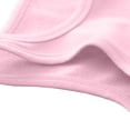 thumbnail image 5 of YunPes Toddler Tank Tops Boys Girls Sleeveless Shirts Cotton Soft Summer Tee for Kids 1‐14 Years Youth Soft Athletic Undershirts, 5 of 5