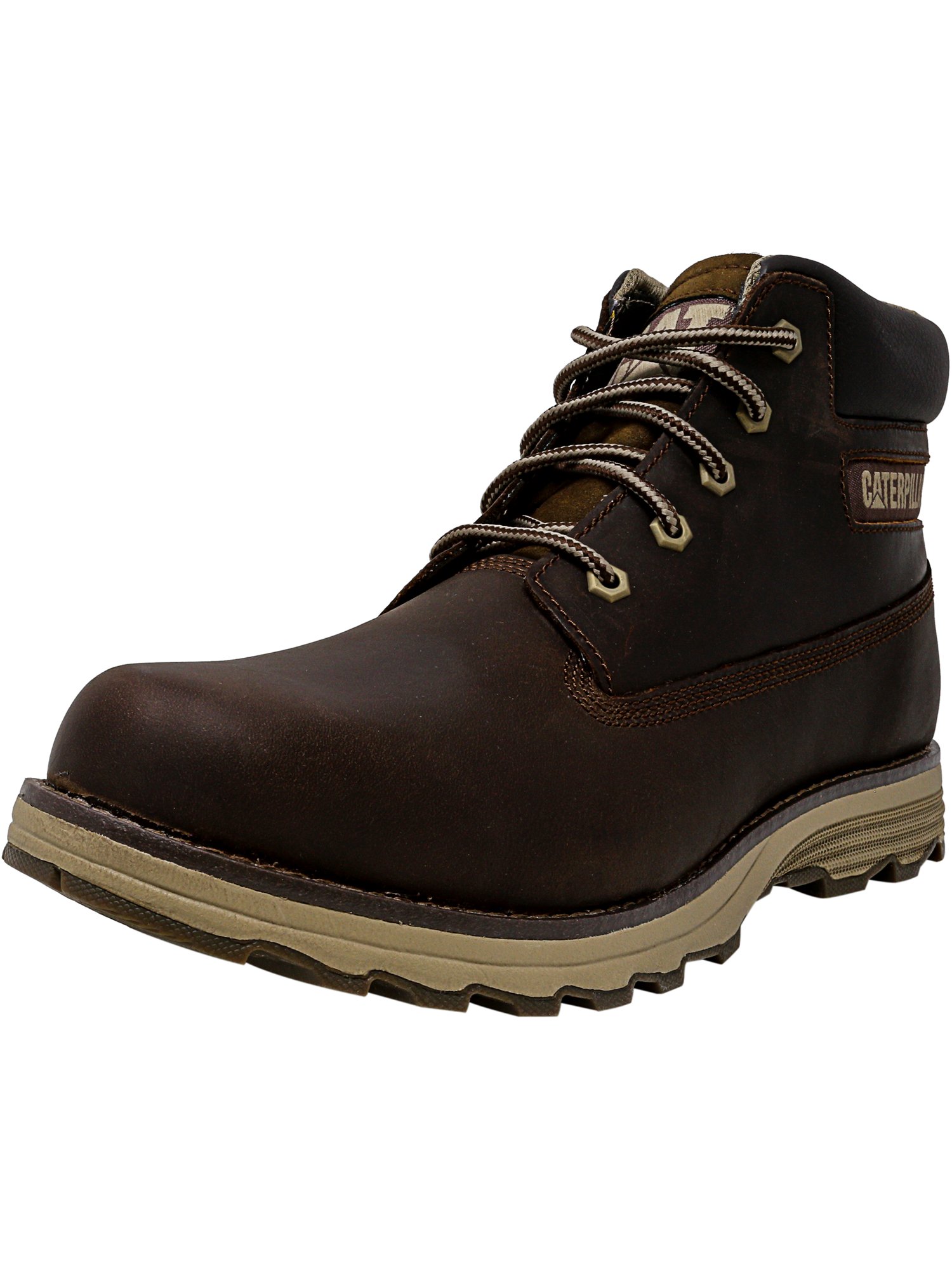 Construction Shoe 