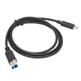thumbnail image 4 of Cable USB 3.1 tipo C macho a USB 3.0 tipo B macho, accesorio para impresoras y escáneres de portátiles iOS, 4 of 8
