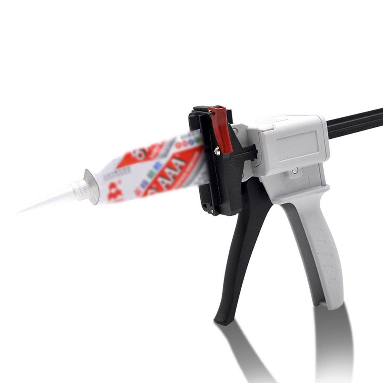Universal Woodworking Glue Dispenser Extruder Tool Efficient For Tubes And Bottles Crafts DIY Projects