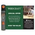 thumbnail image 4 of Woodriver Small Chisel Hand Plane, 4 of 4
