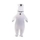 thumbnail image 2 of Disfraz inflable jinwen de oso para hombres y mujeres, 2 of 8