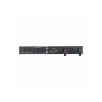 Eaton 2U 5 x 5-20R 1 x L5-30P 120V 24A Single Phase PDU EHBPL3000R-PDU1U