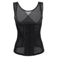 thumbnail image 2 of Postpartum Vest,  Elastic Slimming Vest Breathable  For Long-time Sitting People For Body Shaping, 2 of 8