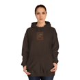 thumbnail image 4 of Unisex College Hoodie, 4 of 4