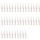 thumbnail image 1 of 80Pcs 10Ml Bottle Recargable Plastic Mist Nose Rociador Nasal, 1 of 5