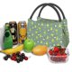 thumbnail image 3 of Fotbe Cute Yoga Frogs Bolsa Térmica Portátil con Estampado, Bolsa de Entrega de Alimentos Aislada, Bolsa Reutilizable de Gran Capacidad para Comidas y Supermercado, 3 of 6