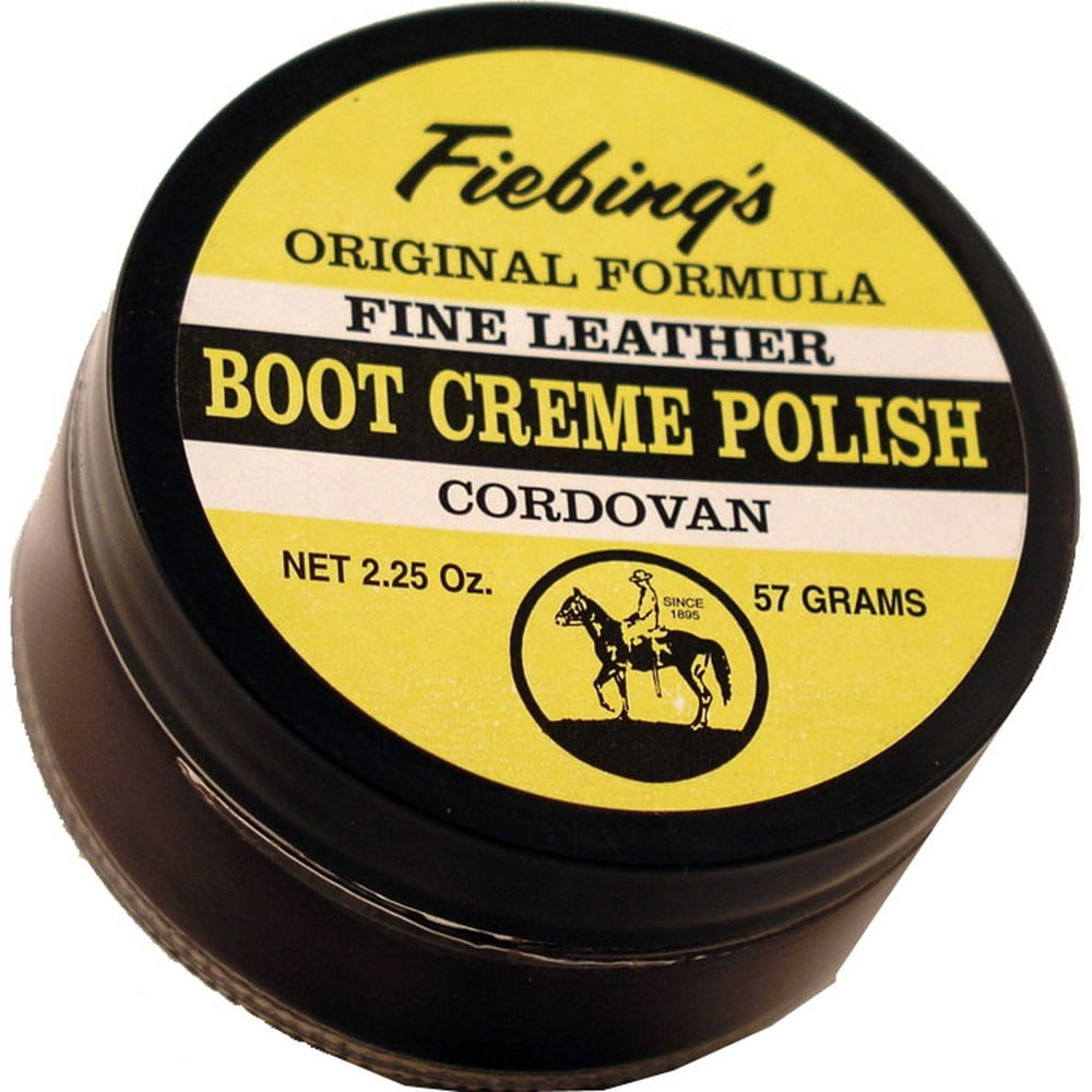 35 CORDOVN BOOT CREAM 2.25OZ 12