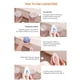 thumbnail image 3 of Ganfancp Vibrador Luminoso Inteligente para Jugar con Tu Mascota Liquidación 1 X Juguete, 3 of 4