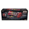 thumbnail image 3 of Juego de rol Toy Avengers Marvel Legends Iron Man Nano Gauntlet, 3 of 8