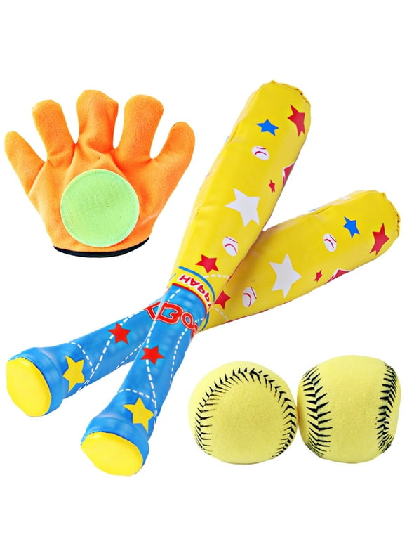 Baseball Toys in Sports Toys