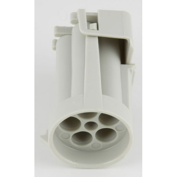 5-Way Compact Female Weather-Pack Housings #12065158 (1 per pack)