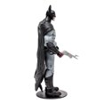 thumbnail image 6 of McFarlane Toys DC Multiverse Arkham City Batman Black and White Gold Label - 7 in Collectible Figure Walmart Exclusive, 6 of 11