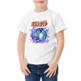 thumbnail image 1 of Camiseta Algodón de Naru para niños, 1 of 5