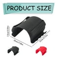 thumbnail image 3 of NANDIYNZHI Silicone Heat Insulation Clip Anti Pinch For Grilling/Baking/Microwaving Hot Handler Kitchen, 3 of 8