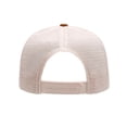 thumbnail image 4 of Knite Gorra Trucker Vaquera Gallo Estilo Western con Herraje Premium, 4 of 5