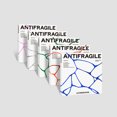 thumbnail image 2 of Le Sserafim - Antifragile - CD, 2 of 2