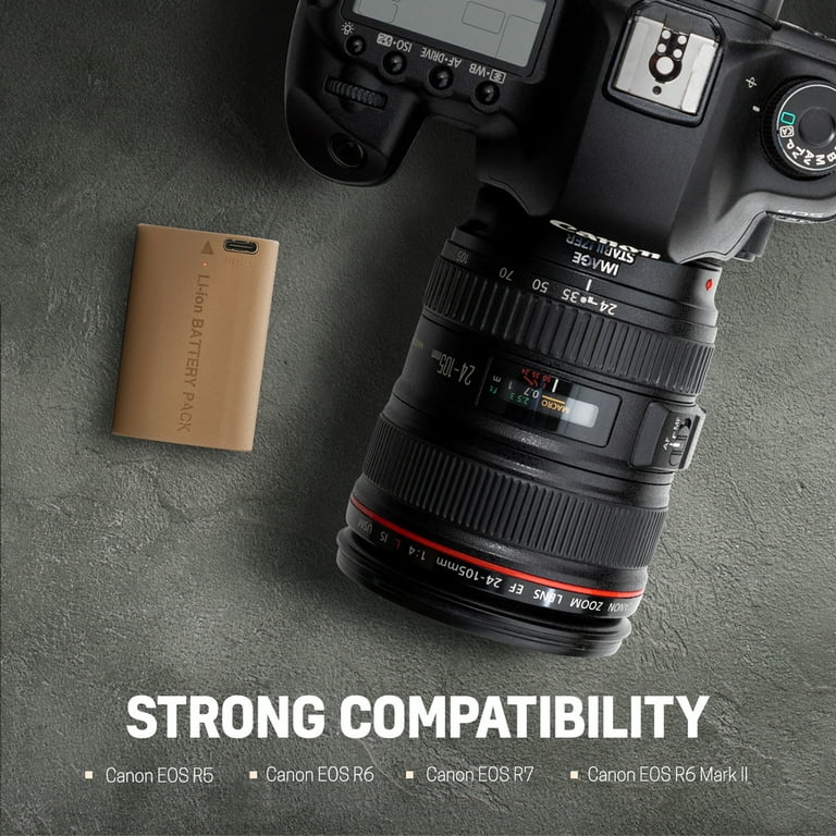 Green Extreme BG-E11 Vertical Battery Grip for Canon 5D Mark III