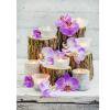 5D DIY diamante pintura flor vela completo redondo taladro mosaico arte imagen decoración Hugtrwg Para estrenar