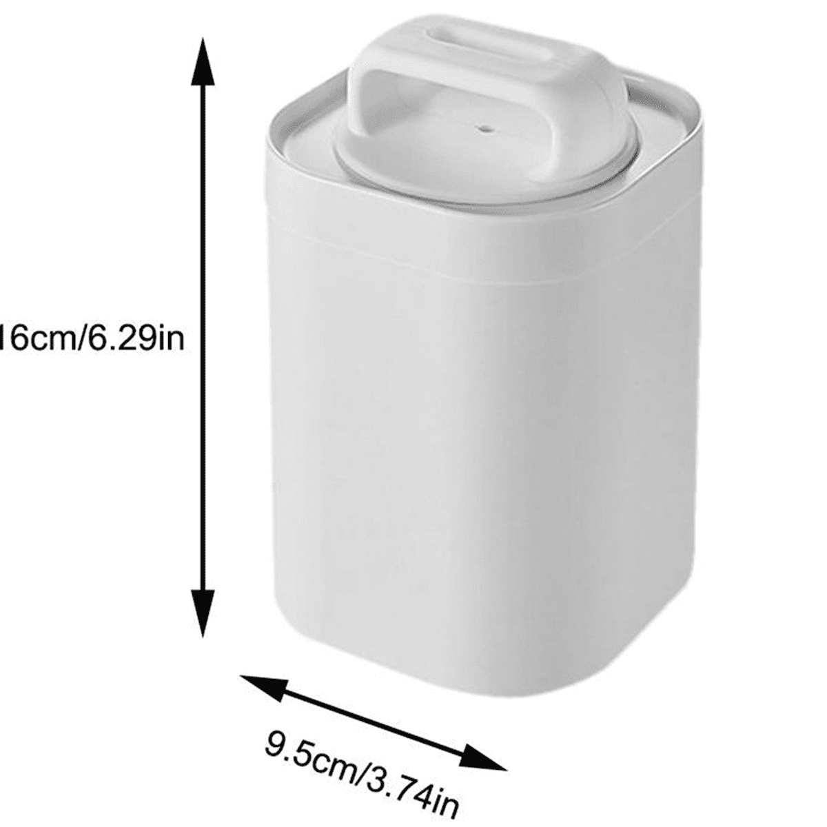 2X Crystal Clear Ice Maker Spherical Whiskey Tray Whiskey Round Bubble-Free Square 3D Sphere Mold Mould Ice Box