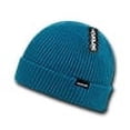thumbnail image 2 of CUGLOG K041 Taranaki Beanie Hat-Blue, 2 of 2