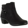 thumbnail image 2 of Easy Street Dawnta Booties (Women), 2 of 8
