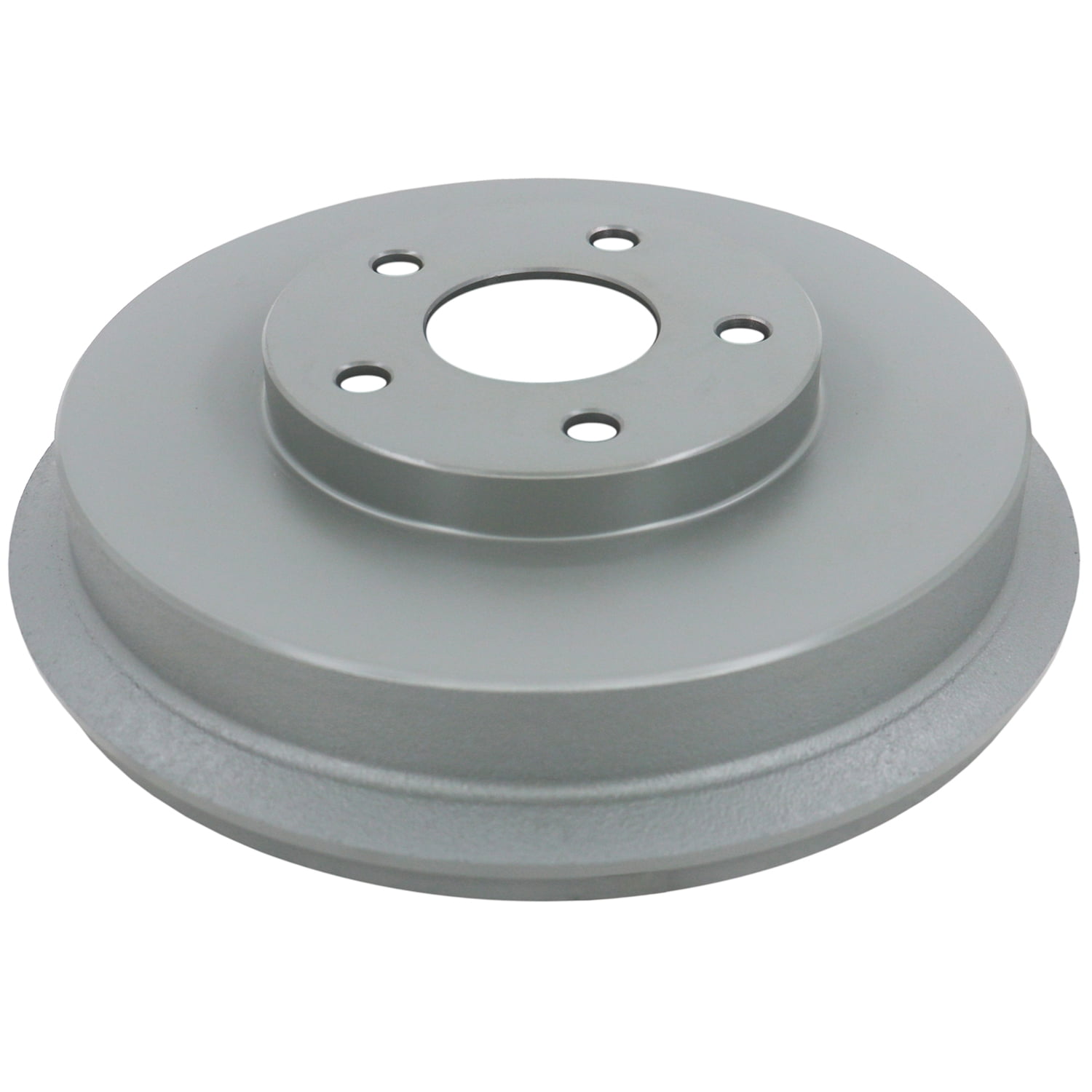 Winstop Brake Drum, Rear WS241829, Subaru Forest 2008-1998