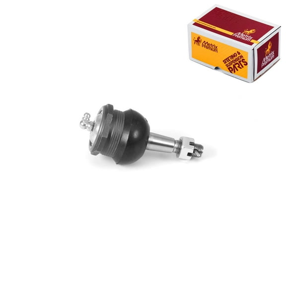 Metrix Premium Chassis Parts - Front Upper Ball Joint Fits 83-89 Chrysler Fifth Avenue, 81-83 Imperial, 79-89 New Yorker, 73-76 Plymouth Valiant, 72-73 Gran Fury, Replacement K772, Made in Europe