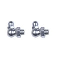 thumbnail image 2 of ECCPP - 1PC Front Sway Bar End Link - Compatible with 2005-2014 for Ford for Mustang - K80899 Suspension Kit, 2 of 5