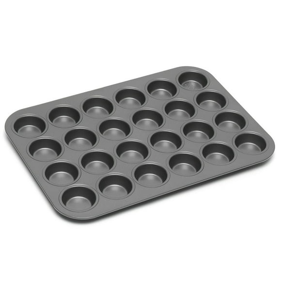 Mini Muffin Pans