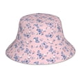 thumbnail image 1 of Balery Butterfly Sombreros para el sol para hombre y mujer, sombrero de pescador con UPF 50+, 1 of 6